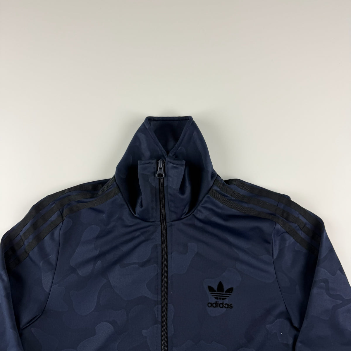Adidas Trackjacket (XS)