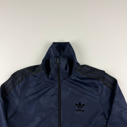 Adidas Trackjacket (XS)