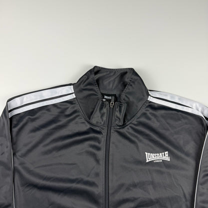 Lyle & Scott Trackjacket (L)