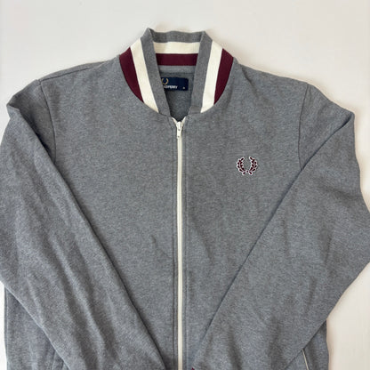 Fred Perry Trackjacket (M)