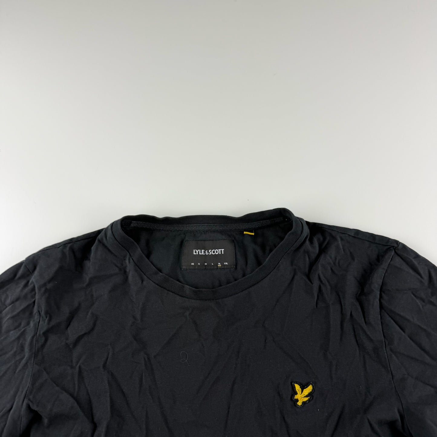 Lyle & Scott T-Shirt (XL)
