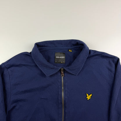 Lyle & Scott Trackjacket (XL)
