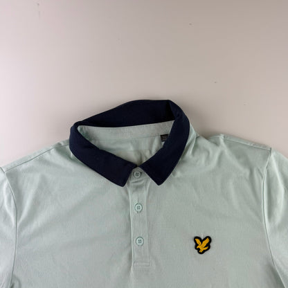 Lyle & Scott Polo (M)