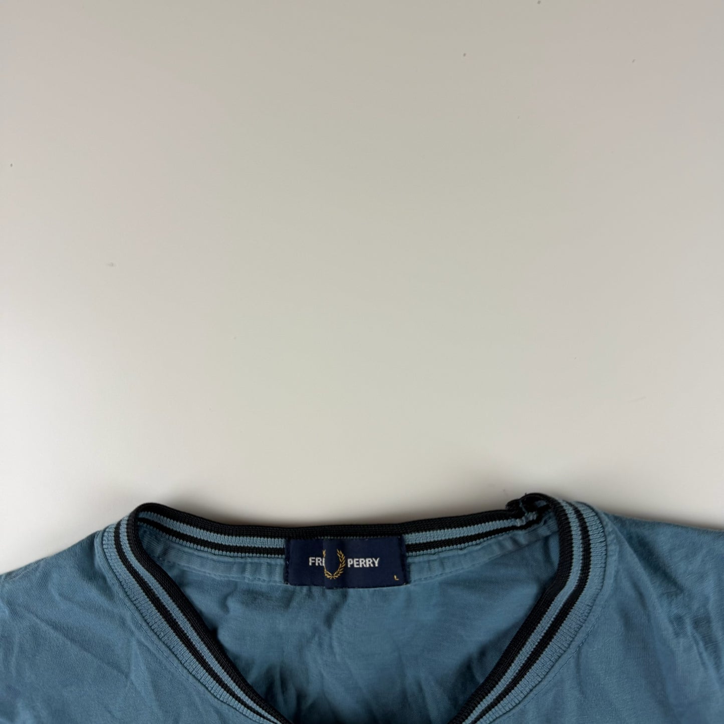 Fred Perry Tshirt (L)