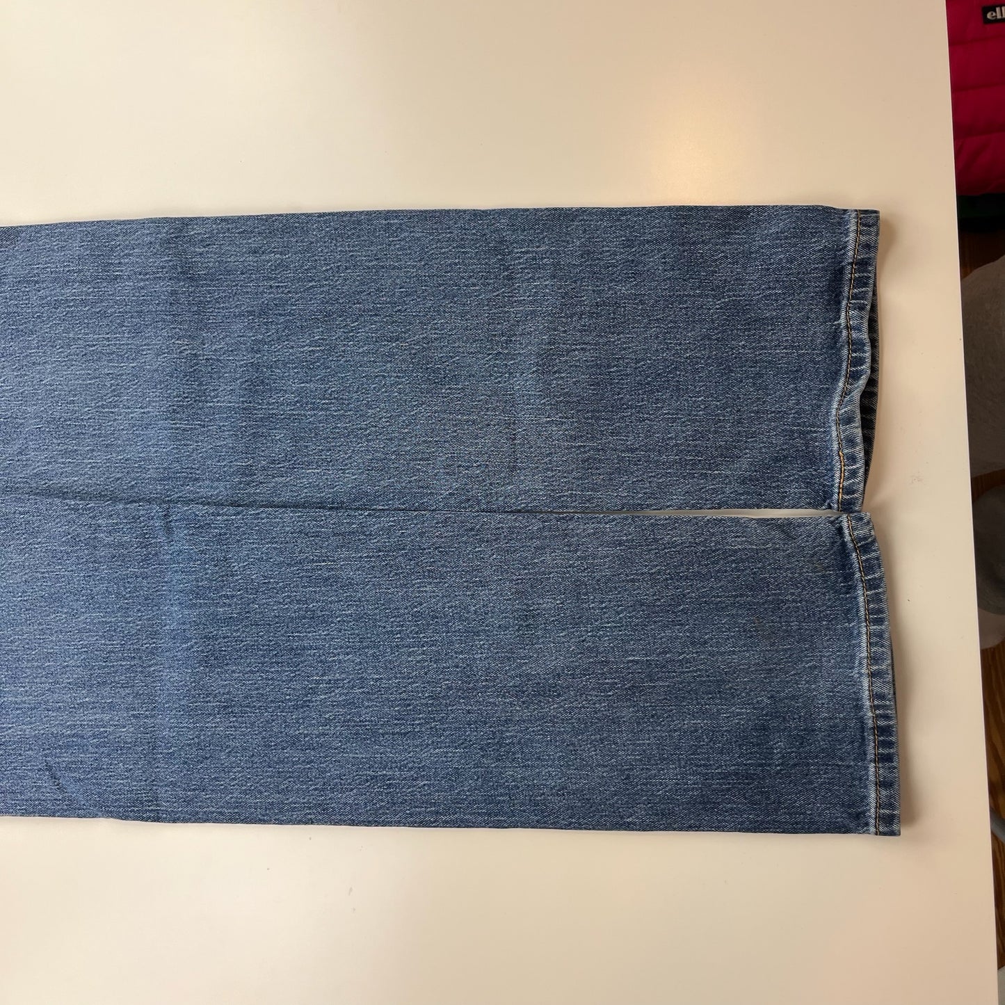 Levi’s 501 Jeans (S)