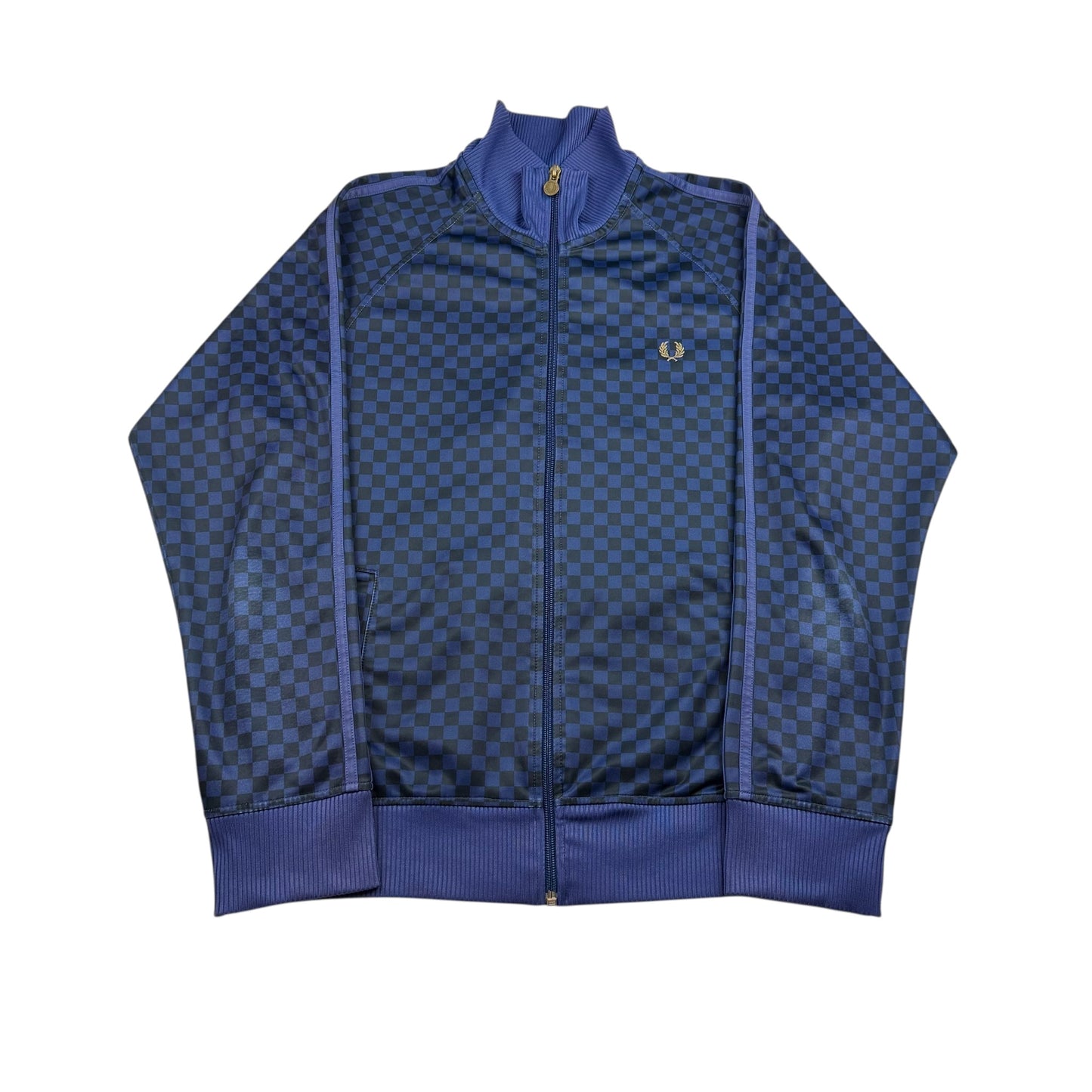 Fred Perry Trackjacket (M)