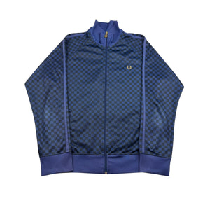 Fred Perry Trackjacket (M)