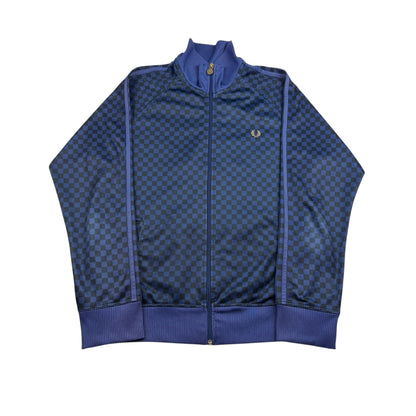 Fred Perry Trackjacket (M)