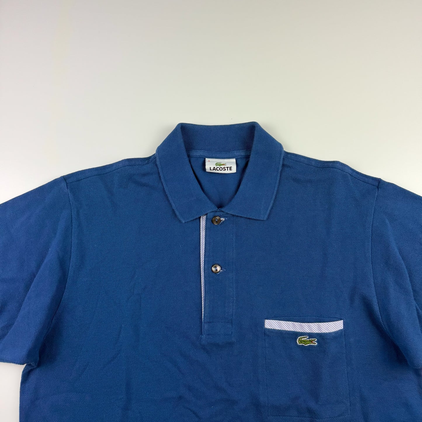 Lacoste Polo (M)