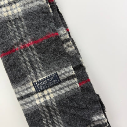 Burberry Schal