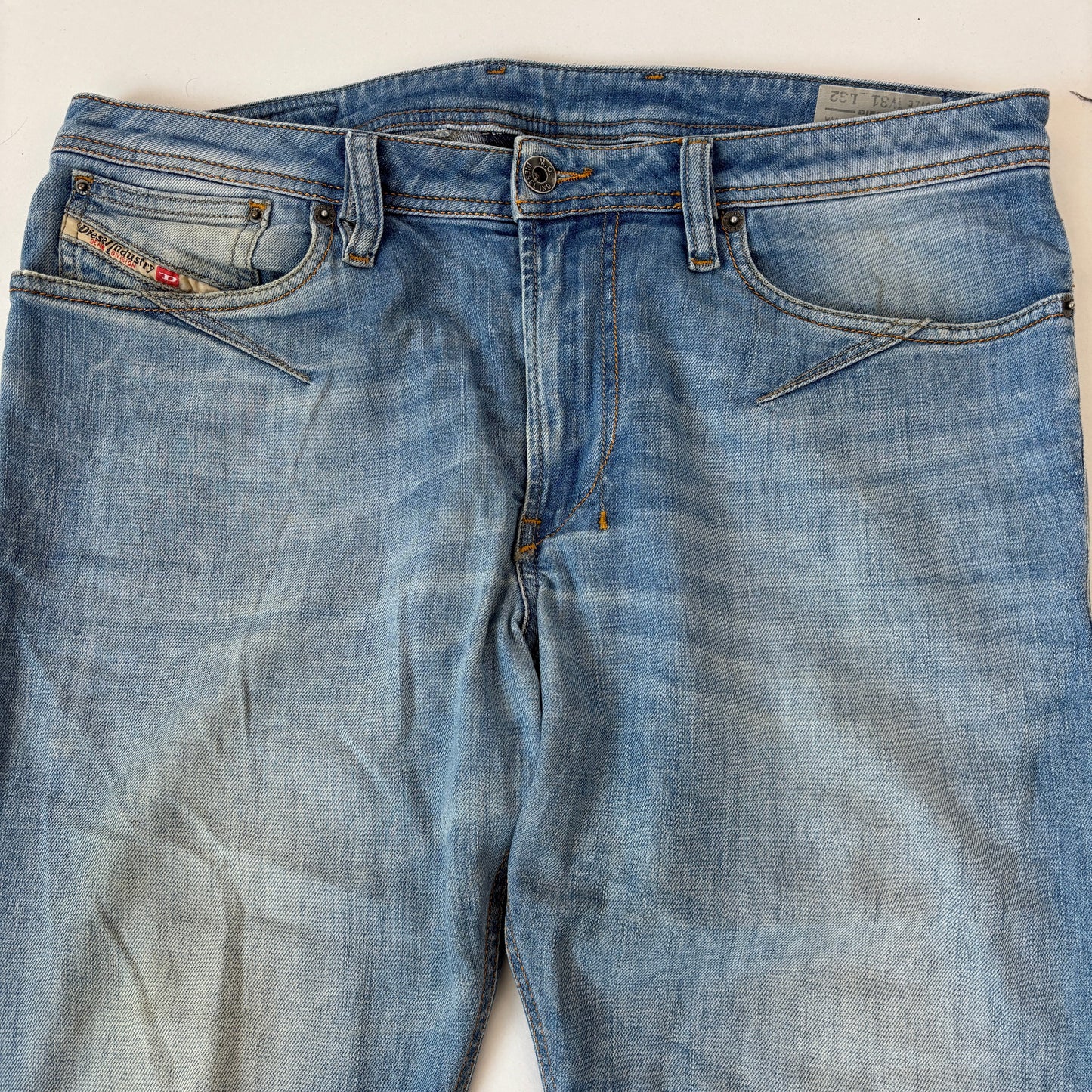 Diesel Jeans (S)