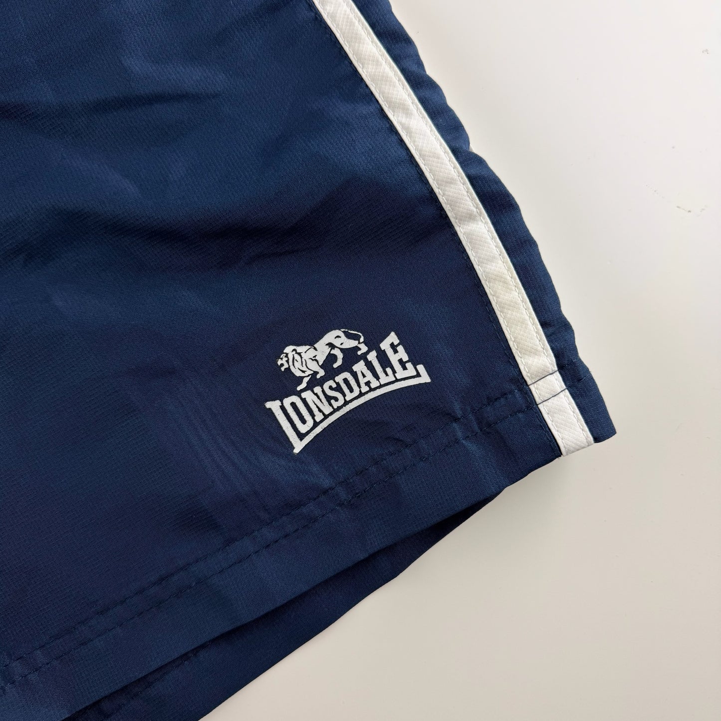 Lonsdale Shorts (XL)