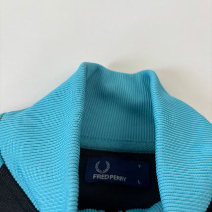 Fred Perry Trackjacket (S)