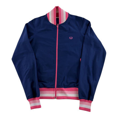 Fred Perry Trackjacket(XS)