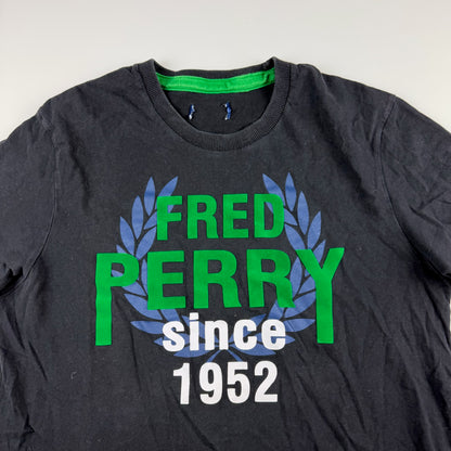 Fred Perry T-Shirt (L)