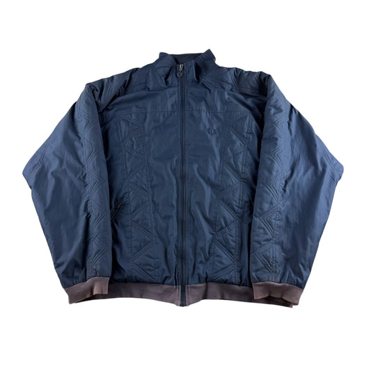 Fred Perry Jacke (XL)