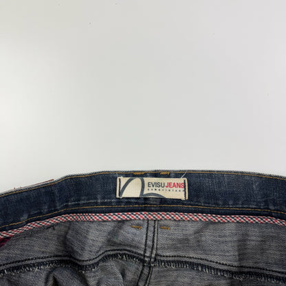 Evisu Jeans (S)