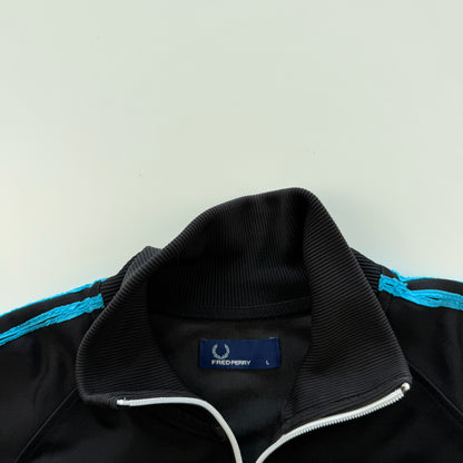 Fred Perry Jacke (L)