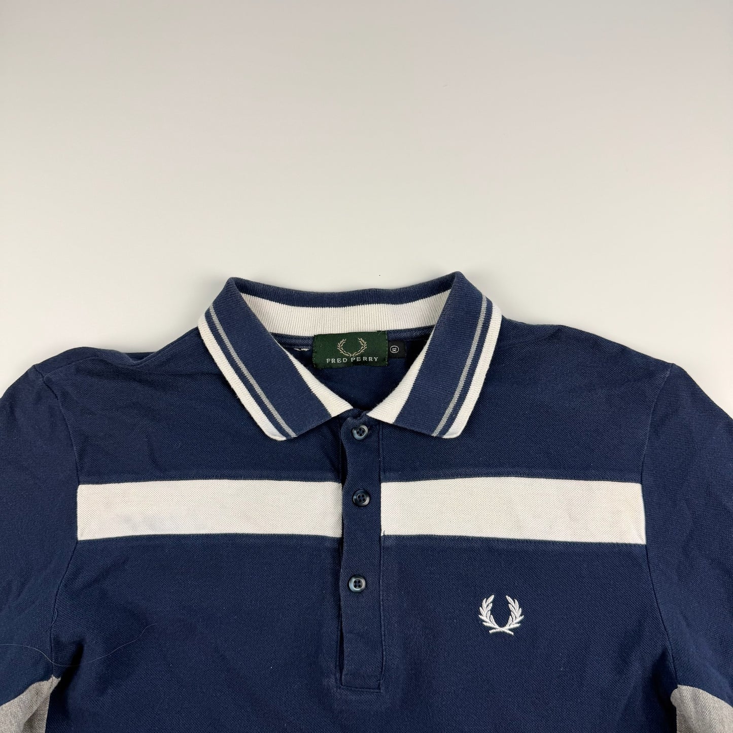 Fred Perry Polo (XL)