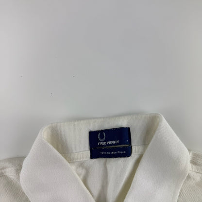 Fred Perry Polo (S)