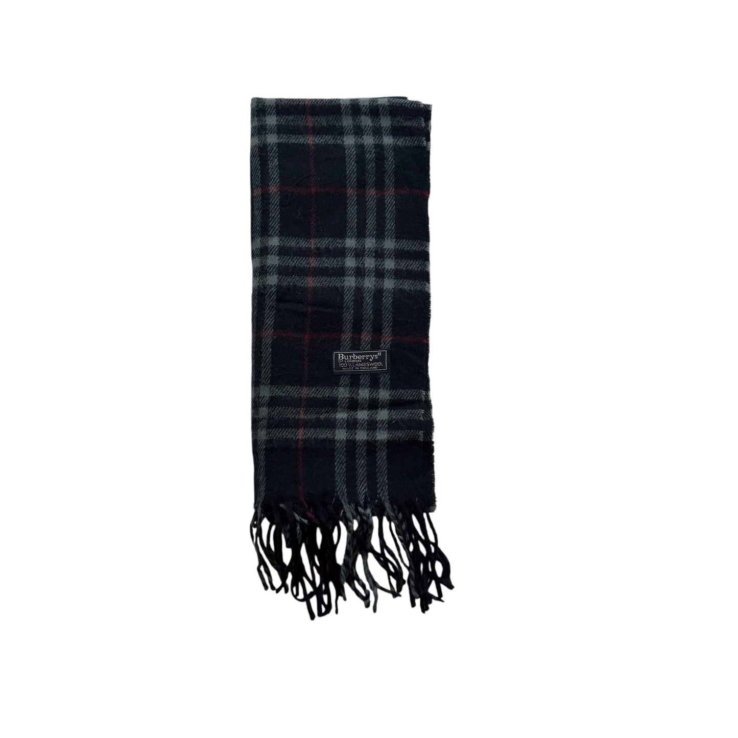 Burberry Schal