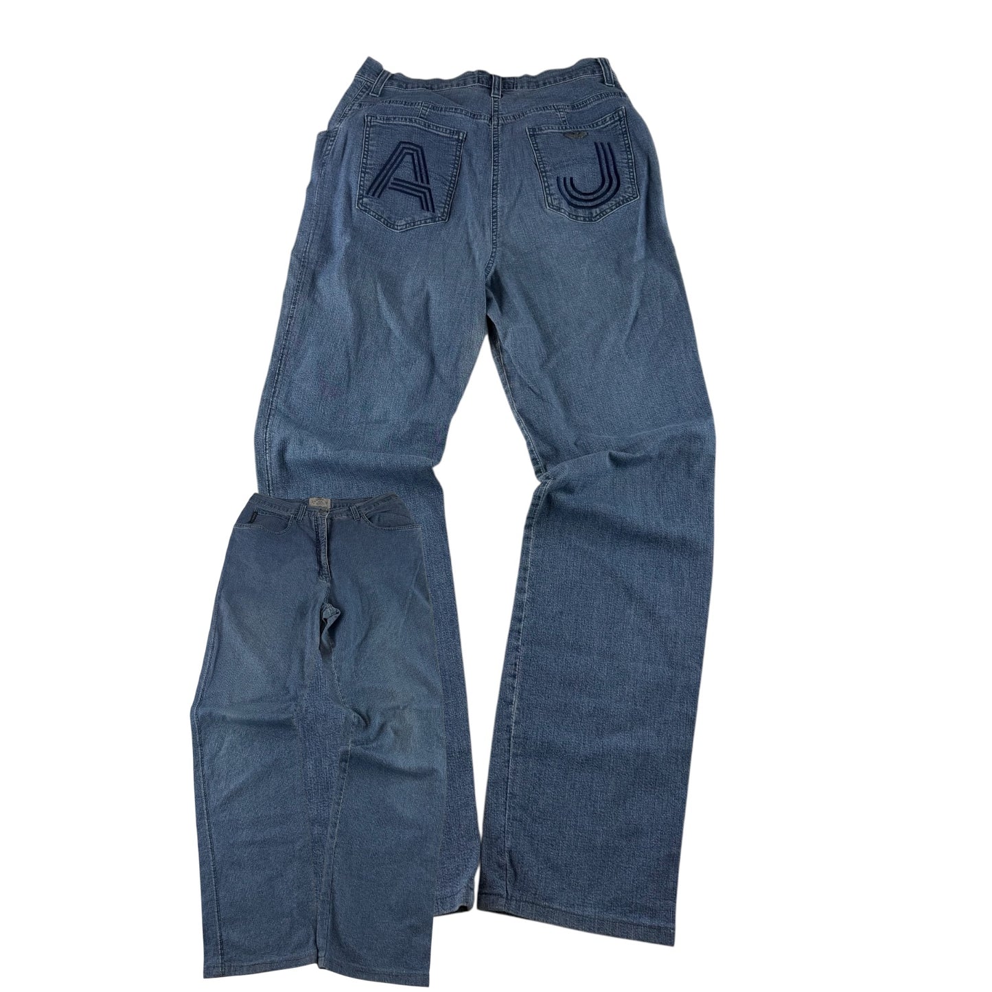 Armani Jeans (XS)