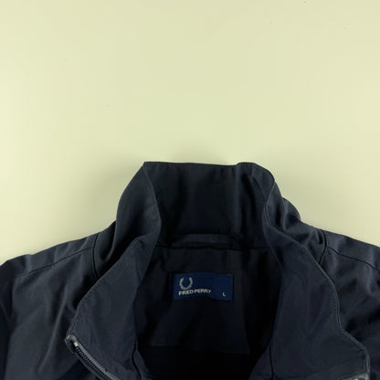 Fred Perry Trackjacket (L)