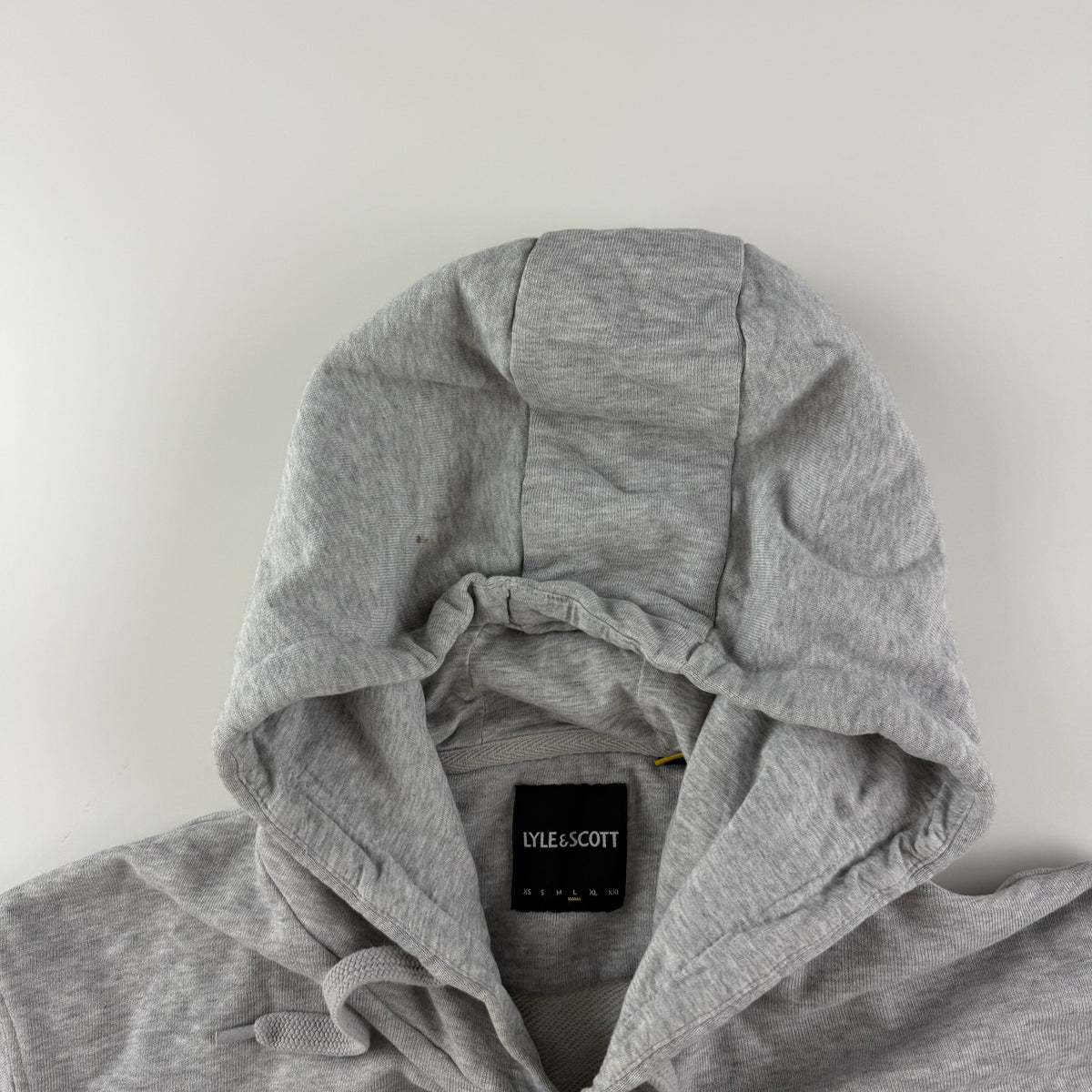 Lyle & Scott Pulli (L)