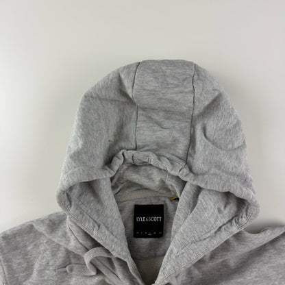 Lyle & Scott Pulli (L)