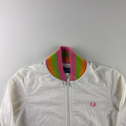 Fred Perry Trackjacket (XXS)