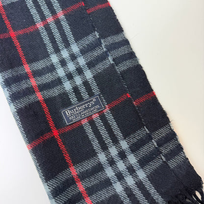 Burberry Schal