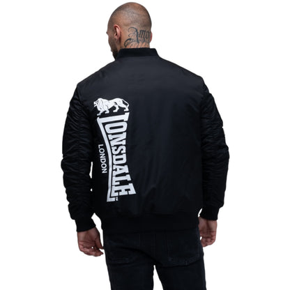 Lonsdale London Ludford Jacke (S-3XL)