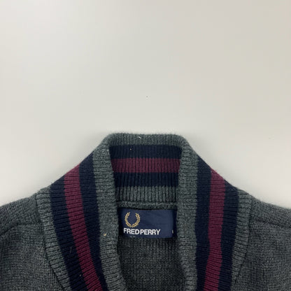 Fred Perry Trackjacket (L)