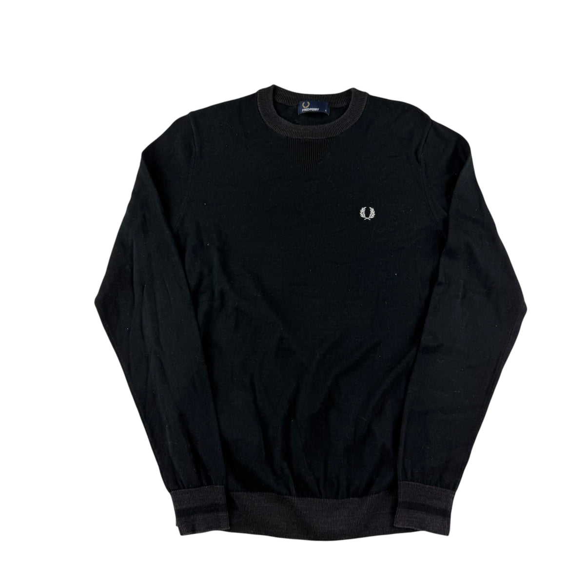 Fred Perry Pulli (S)