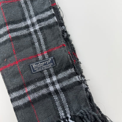 Burberry Schal