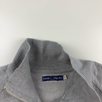 Fred Perry Trackjacket (L)