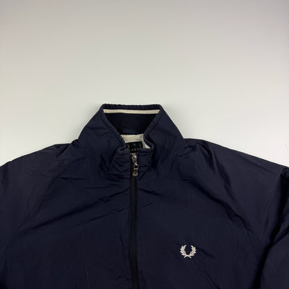 Fred Perry Trackjacket (S)