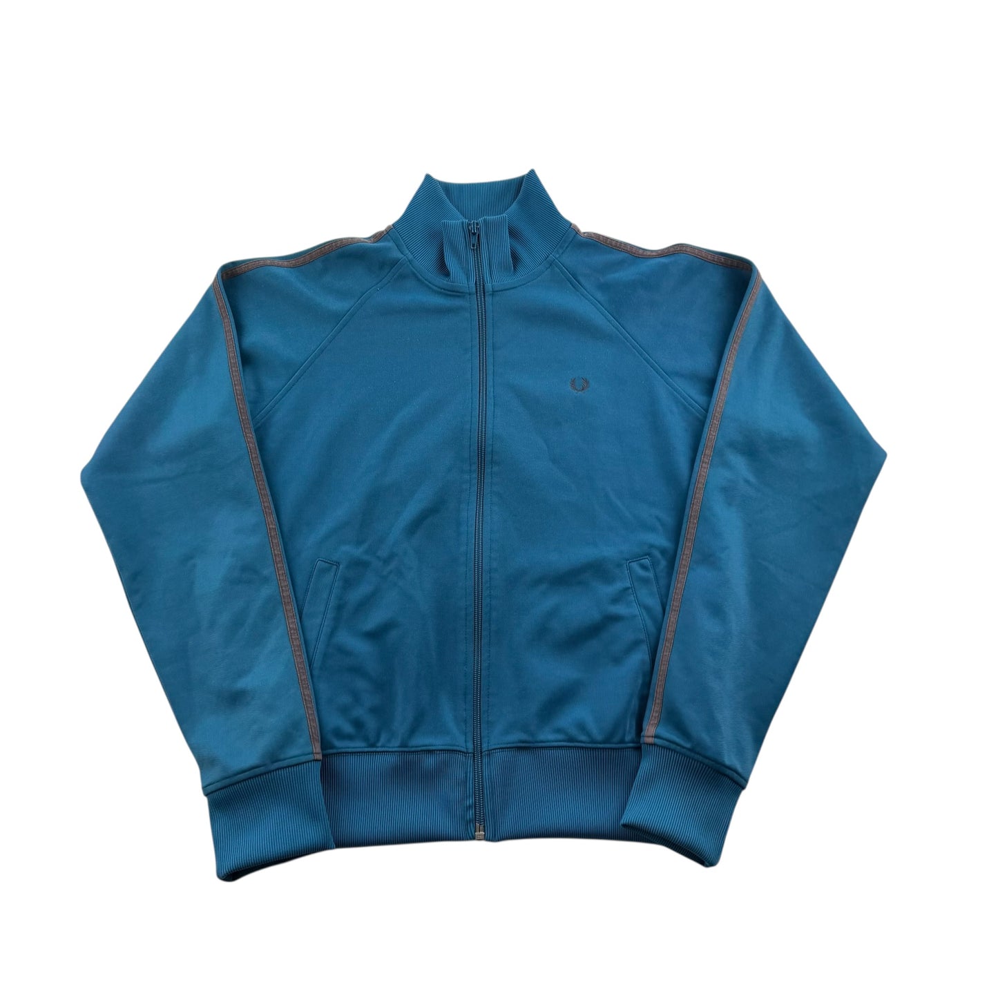 Fred Perry Trackjacket (XS)