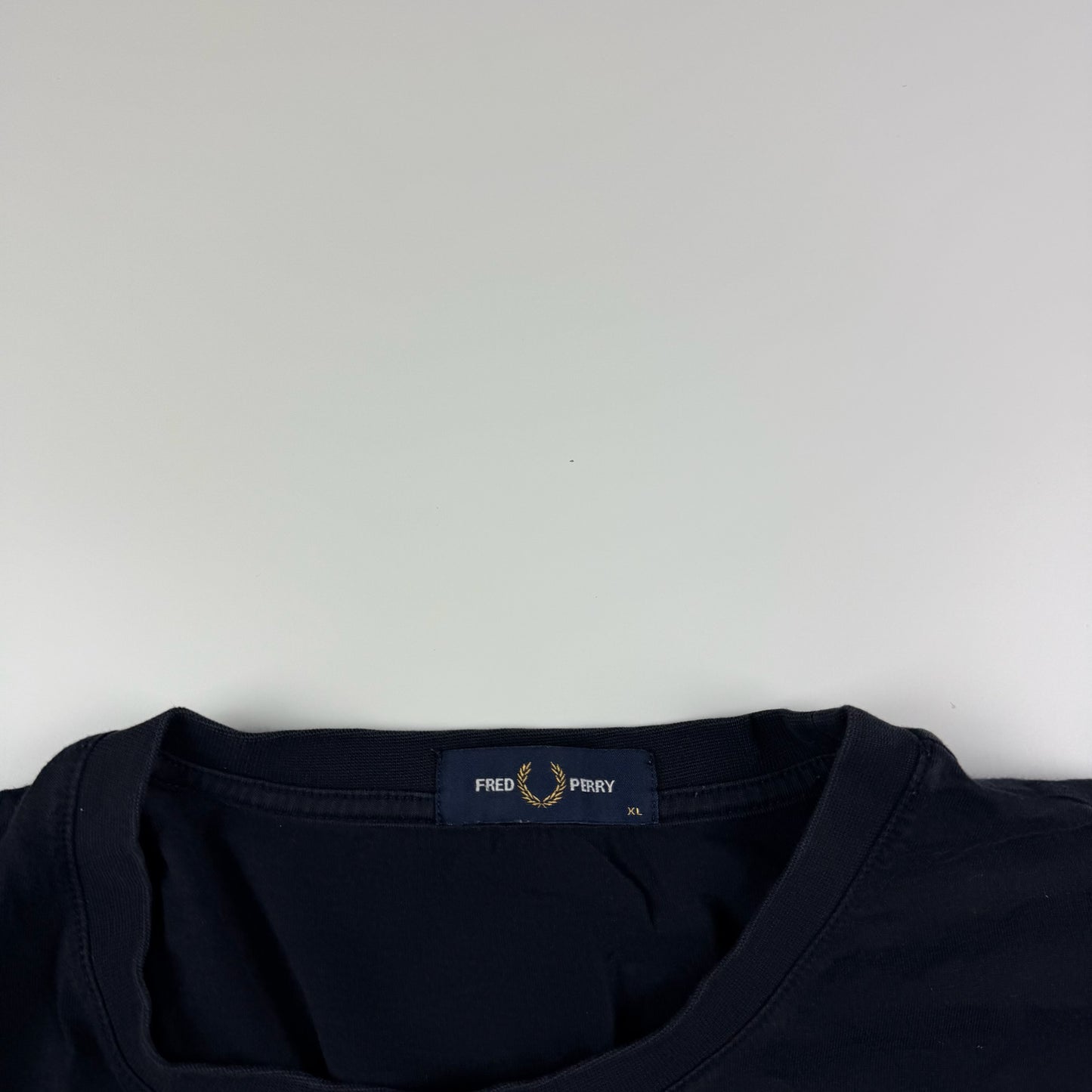 Fred Perry T-Shirt (XL)