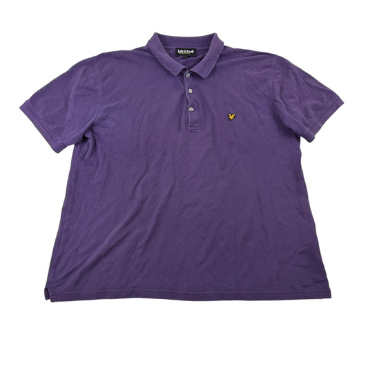 Lyle & Scott Polo (XXL)