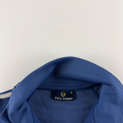 Fred Perry Trackjacket (S)