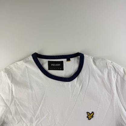 Lyle & Scott Tshirt (XXL)