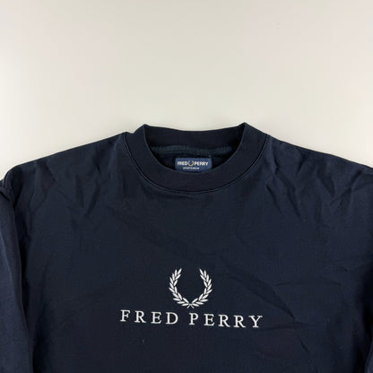 Fred Perry Pulli (S)