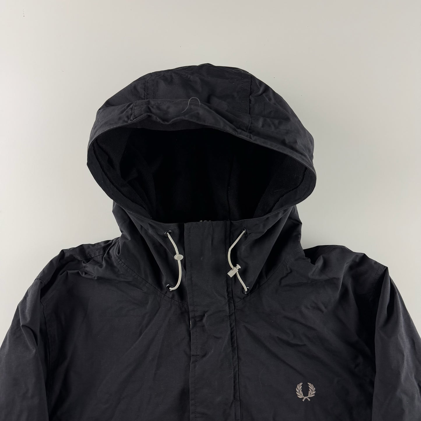 Fred Perry Parka (S)