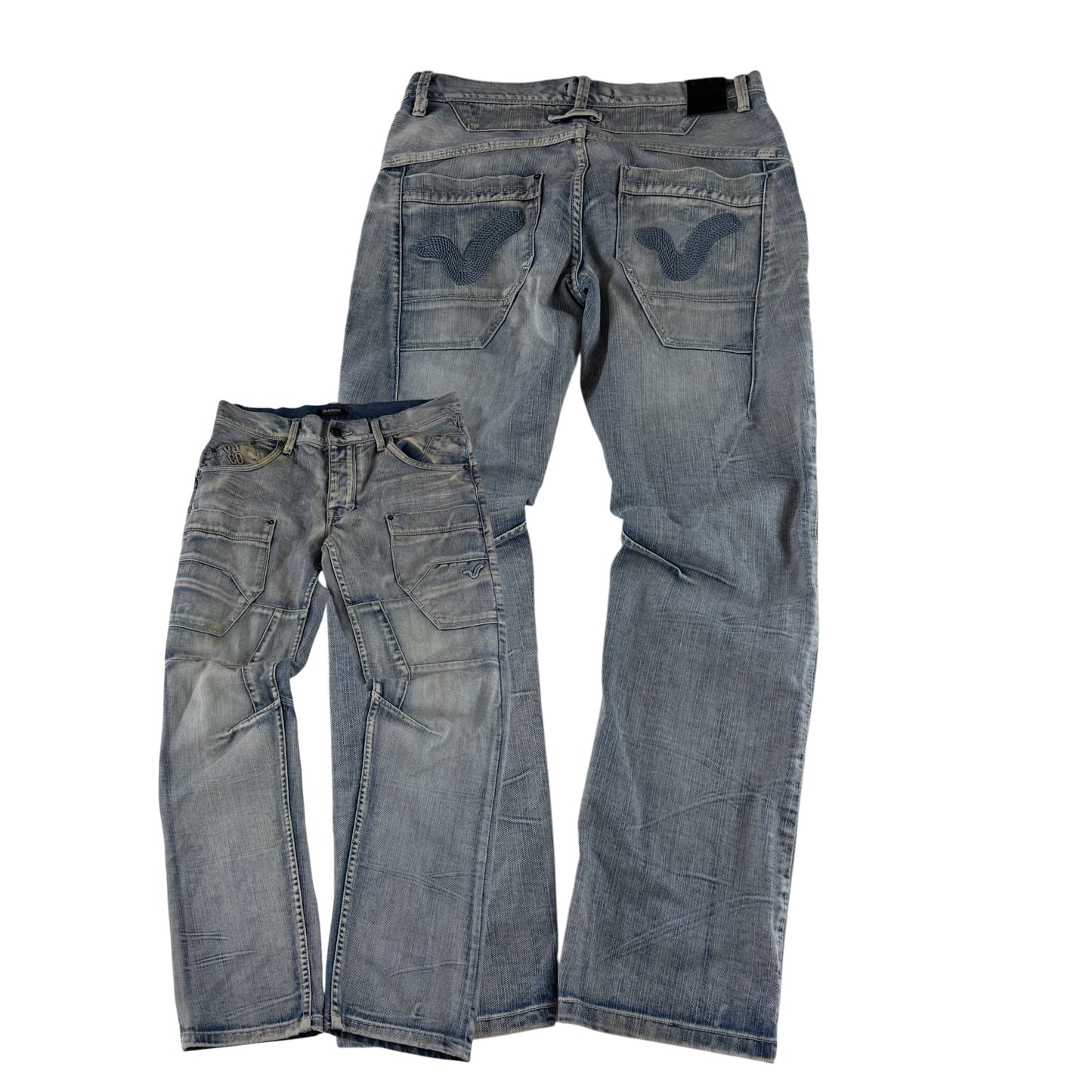 Casual Jeans (M)
