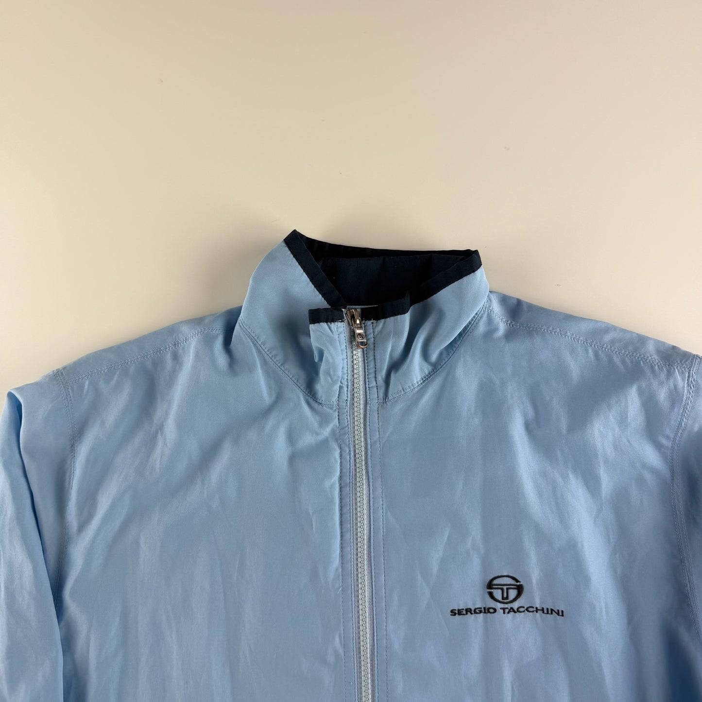 Sergio Tacchini Trackjacket (XL)