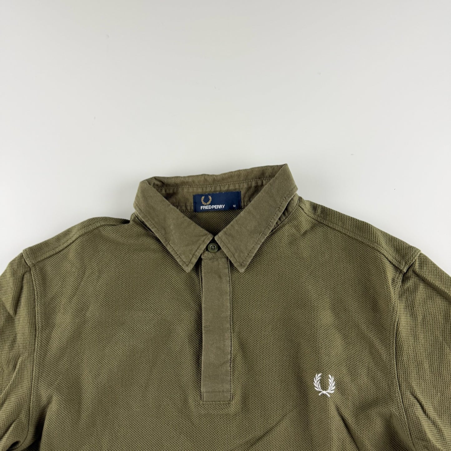 Fred Perry Polo (M)