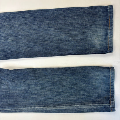 Vintage y2K Jeans (S)
