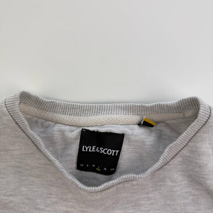 Lyle & Scott Pulli (L)