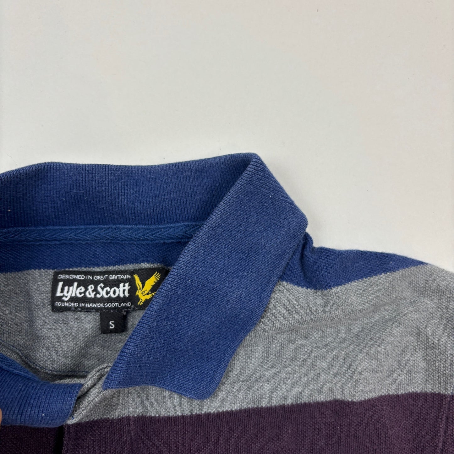 Fred Perry Polo (S)